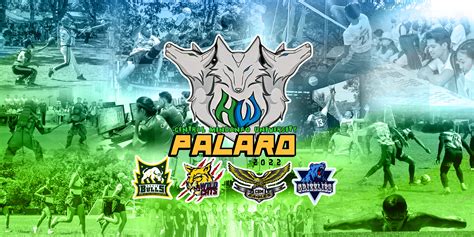 PALARO 2022 .